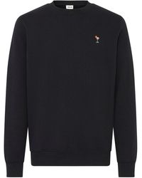 Solid - Sweatshirt Nooam - Lyst