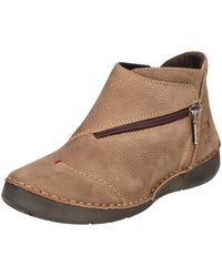 Josef Seibel - Slipper - Lyst
