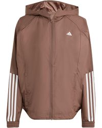 adidas Originals - Sportjacke Hyperglam - Lyst