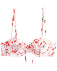Ted Baker - Bikinitop - Lyst