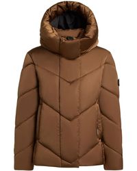 Khujo - Winterjacke - Lyst