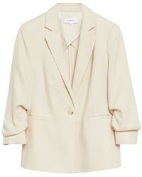 Comma, - Indoor-Blazer - Lyst