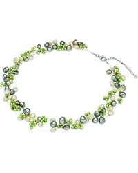 Valero Pearls - Kette - Lyst