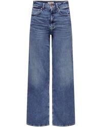 ONLY - Jeans 'madison' - Lyst