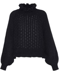 faina - Pullover - Lyst