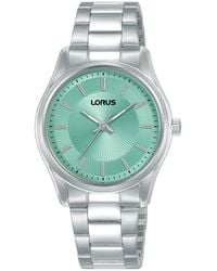 Lorus - Uhr - Lyst