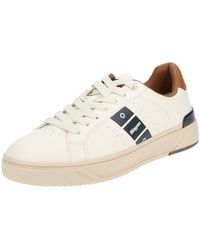 Blauer - Sneaker Anson - Lyst