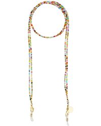CHEEKY CHAIN MUNICH - Brillenkette Hippie - Lyst