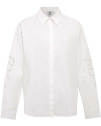 Mavi - Bluse - Lyst