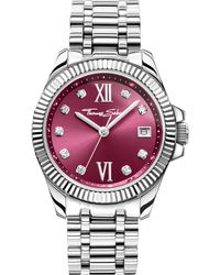 Thomas Sabo - Analoguhr - Lyst