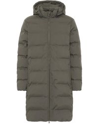 Solid - Mantel Sdmilas - Lyst