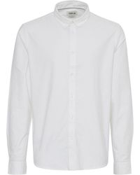 Solid - Hemd Val - Lyst