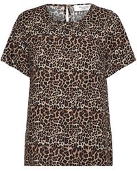 Rosemunde - Bluse 'Elif' - Lyst