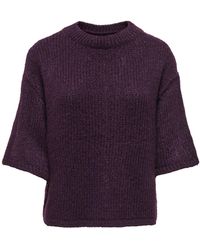 Jdy - Pullover Linea - Lyst