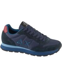 Sun 68 - Sneaker Low Tom Solid - Lyst
