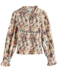 Next - Bluse - Lyst
