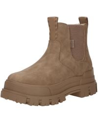 Buffalo - Chelsea Boots Aspha - Lyst
