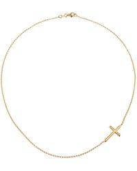 Elli Jewelry - Kette - Lyst