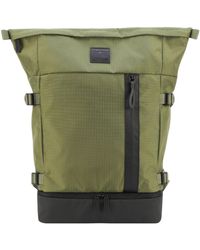Strellson - Rucksack Northwood Sebastian - Lyst
