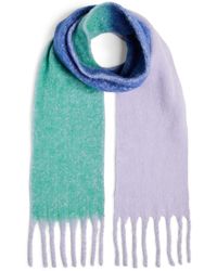 Pieces - Schal Pcbea - Lyst
