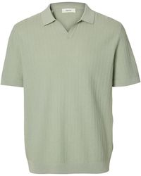SELECTED - Shirt Slhmattis - Lyst