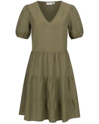Vila - Kleid Prisilla - Lyst