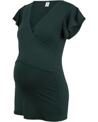 Bebefield - Bluse Elena - Lyst