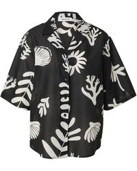 EDITED - Bluse Chris - Lyst