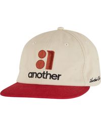 Another Cotton Lab - Cap Acl Worldtour - Lyst