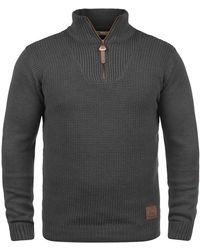 Solid - Pullover Tommy - Lyst