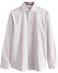 Next - Hemd - Lyst