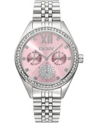 DKNY - Analoguhr - Lyst
