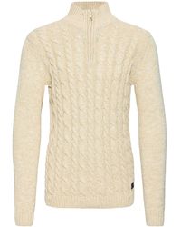 Solid - Pullover Sdrichart - Lyst
