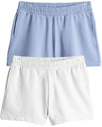The Set - Shorts - Lyst
