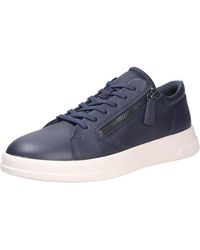 Ecco - Schnürschuh - Lyst