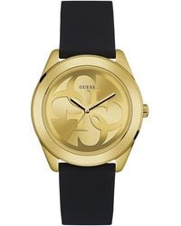 Guess - Uhr G Twist - Lyst