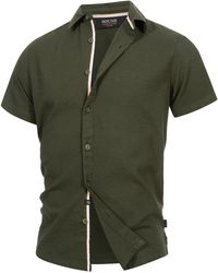 INDICODE - Hemd Maribo - Lyst