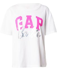 Gap - T-shirt - Lyst