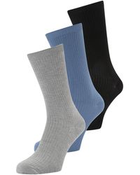 Becksöndergaard - Socken - Lyst