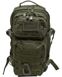 BRANDIT - Rucksack Us Assault - Lyst