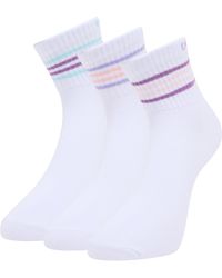 carlo colucci - Socken Ellmenreich - Lyst