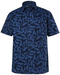 Men Plus - Hemd - Lyst