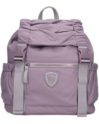 Blauer - Rucksack - Lyst