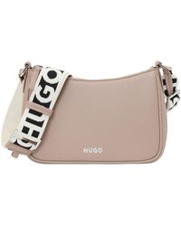 HUGO - Tasche Bel - Lyst