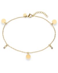 S.oliver - Fußschmuck - Lyst
