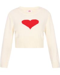 myMo - Pullover - Lyst