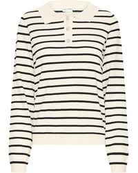 Pulz - Pullover Pzsara - Lyst