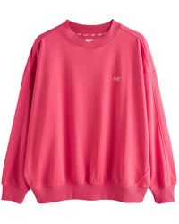 Self - Sweatshirt - Lyst