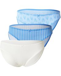 Etam - Slip Jackie - Lyst