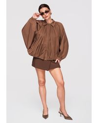 Ombre - Bluse - Lyst